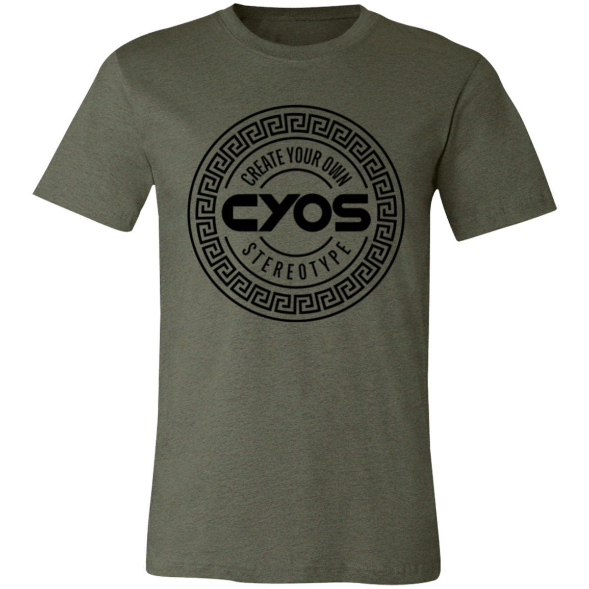 CYOS - Canvas