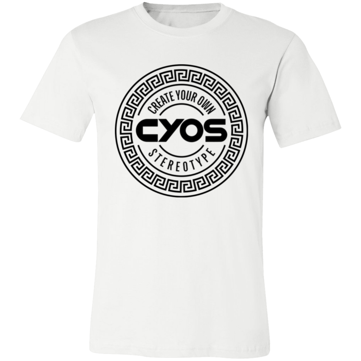 CYOS - Canvas