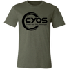 CYOS - Ethos Tee