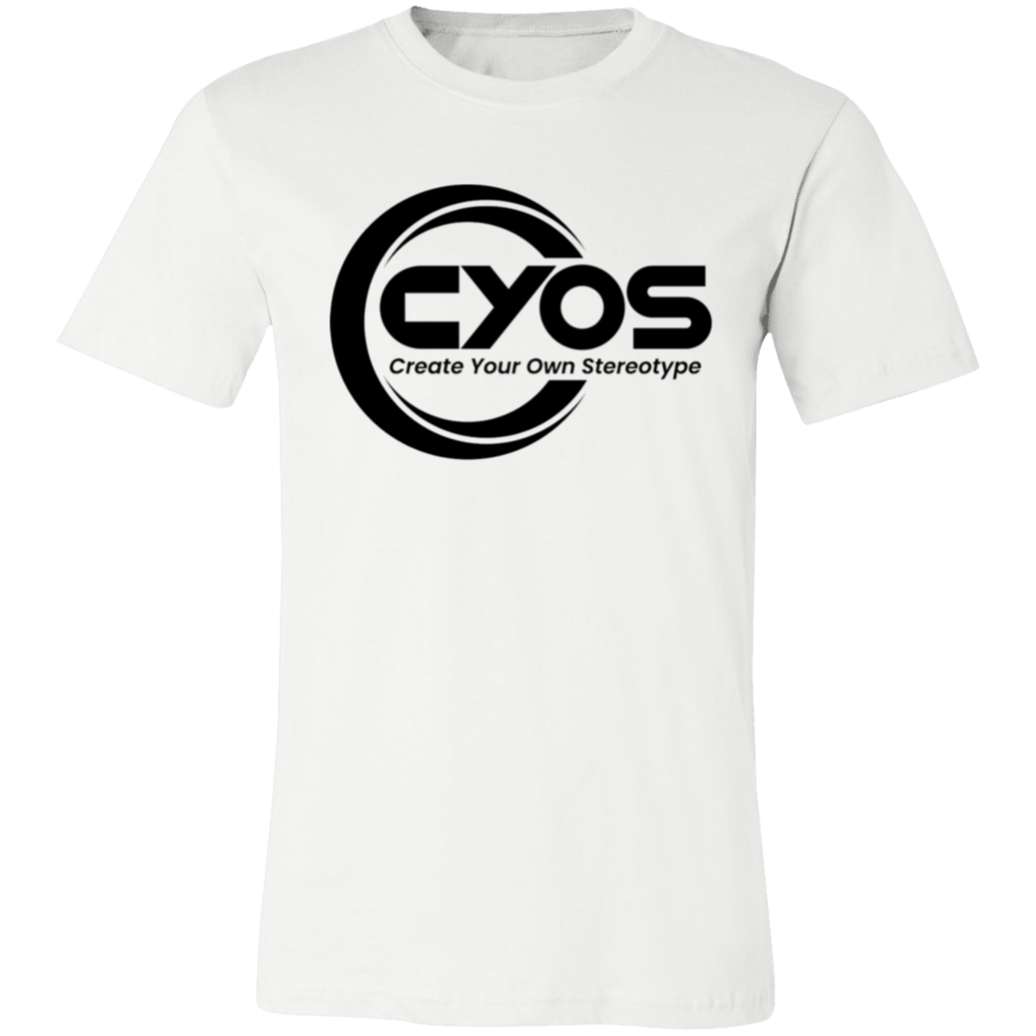 CYOS - Ethos Tee