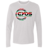 CYOS - From The Culture