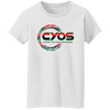 CYOS - From The Culture Ladies Tee