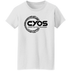 CYOS - From The Culture Ladies Tee