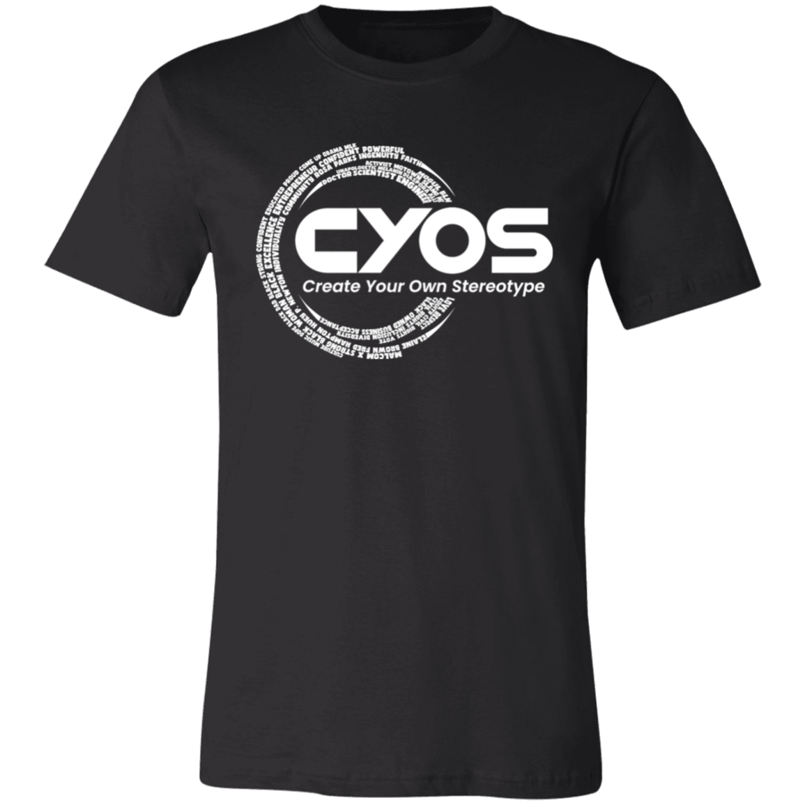 CYOS - From The Culture