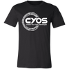 CYOS - From The Culture