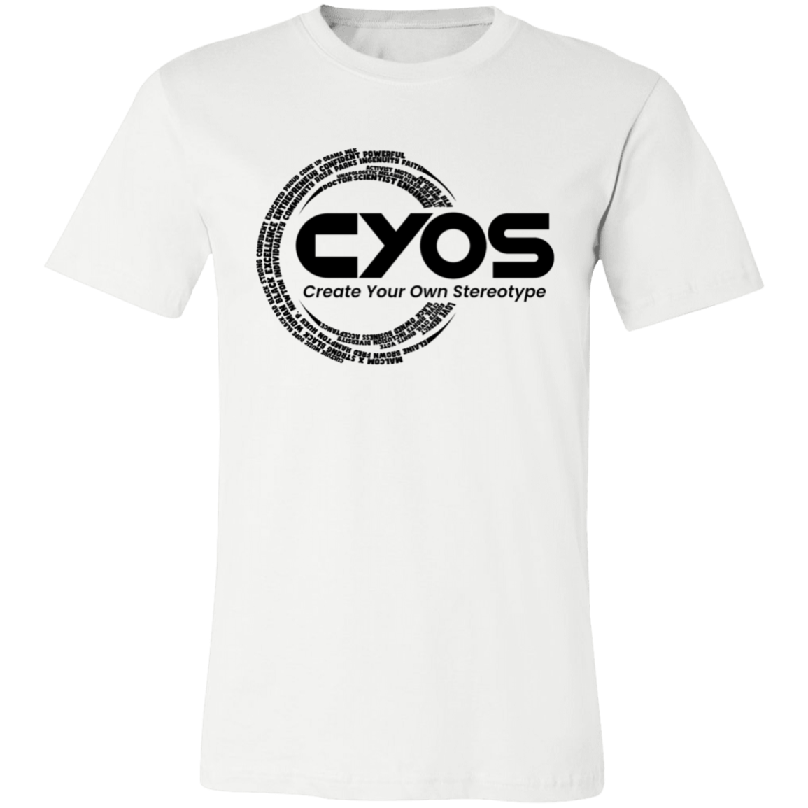 CYOS - From The Culture