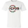 CYOS - From The Culture