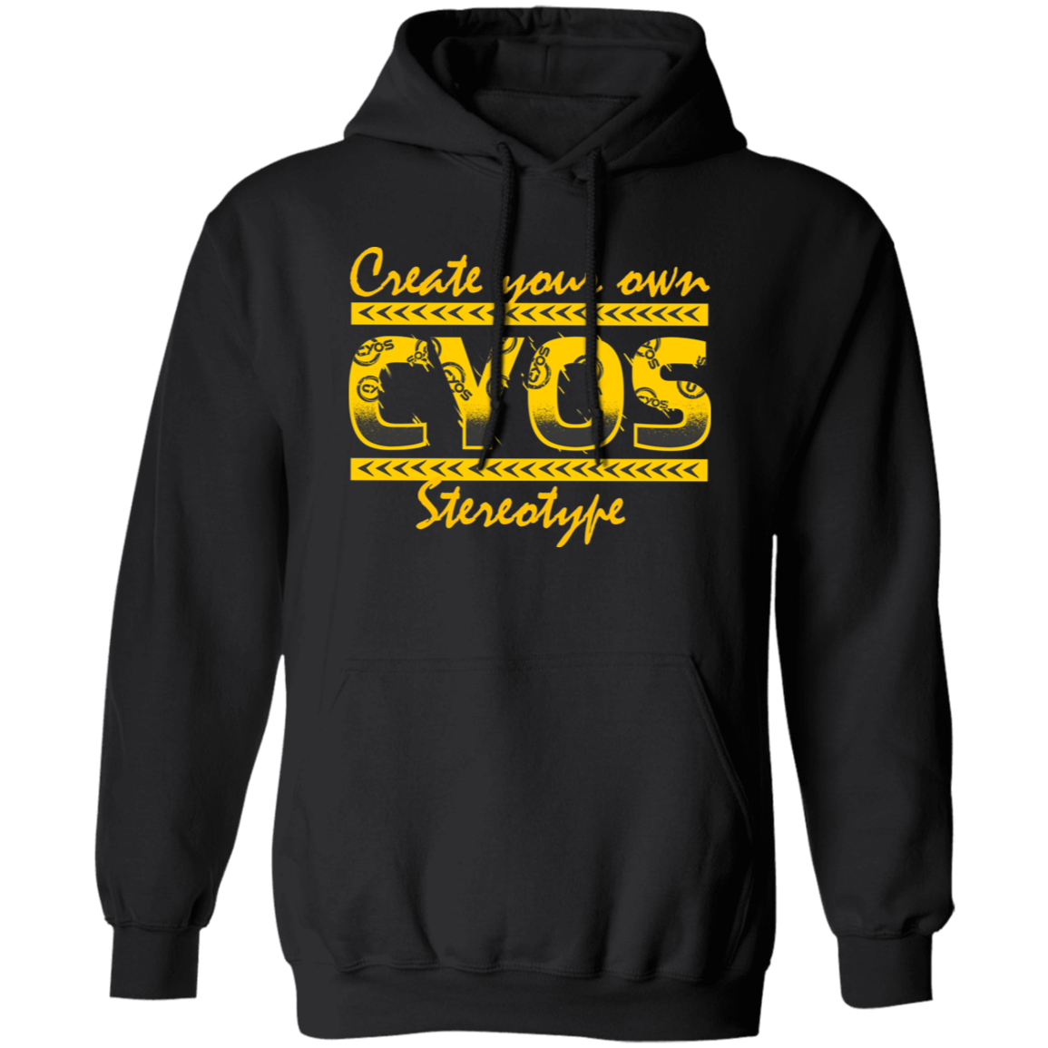 CYOS - Vibes Hoodie