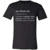 CYOS Defined - Authentic Tee