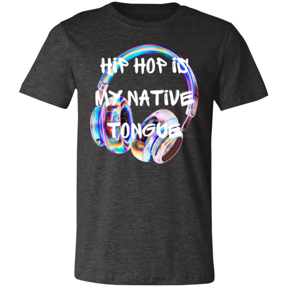 Native Tongue Tee