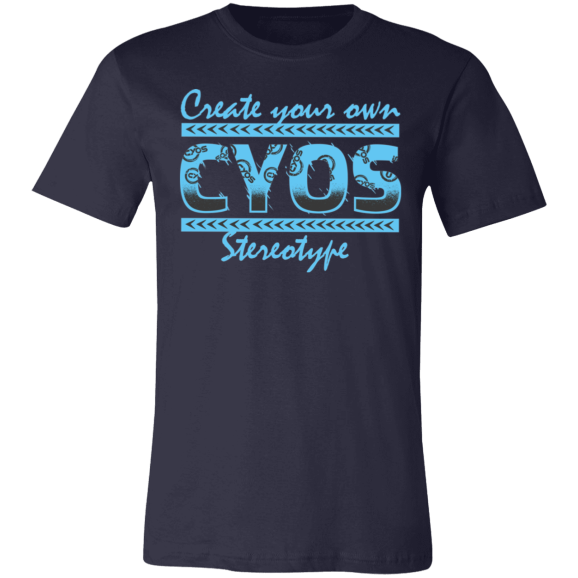 CYOS - Vibes Tee