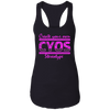 CYOS - Vibes Racerback