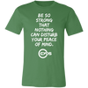 True Strength - Peace of Mind Tee