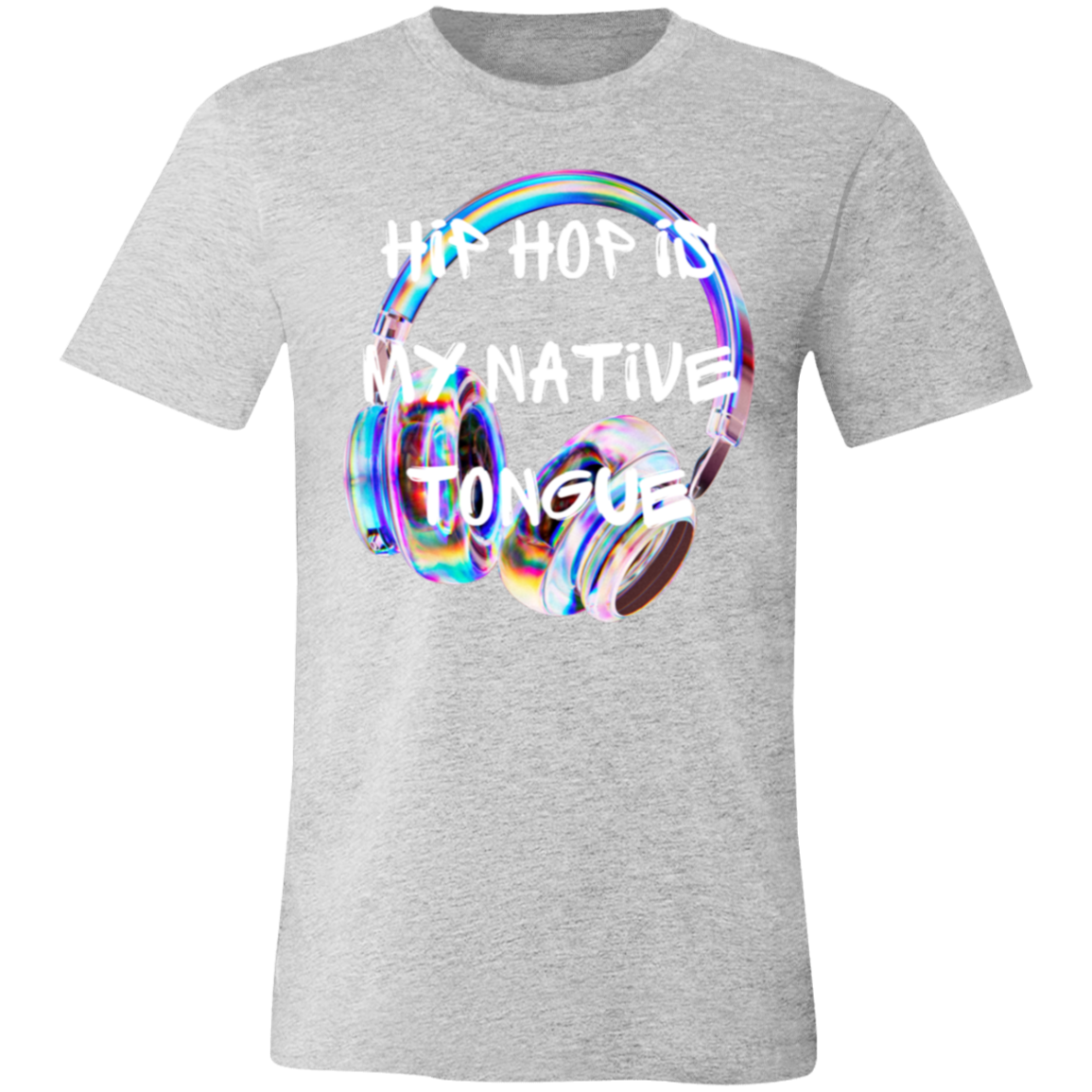 Native Tongue Tee