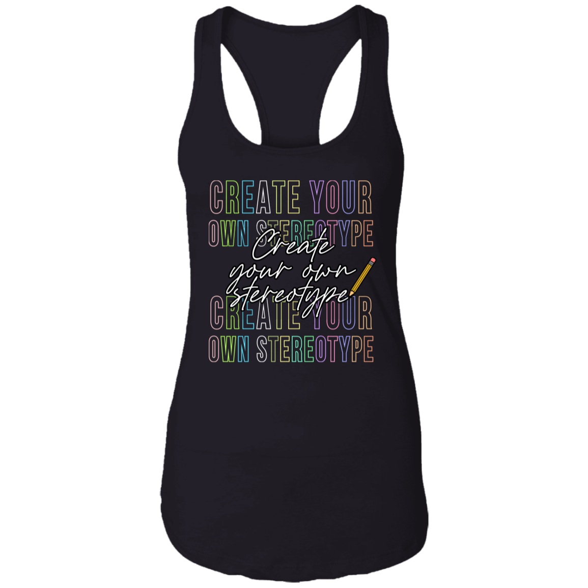 CYOS - Signature Tank