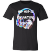 Native Tongue Tee