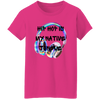 Native Tongue Ladies Tee