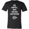 True Strength - Be Happy Tee