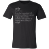 CYOS Defined - Ally Tee