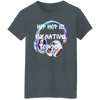 Native Tongue Ladies Tee