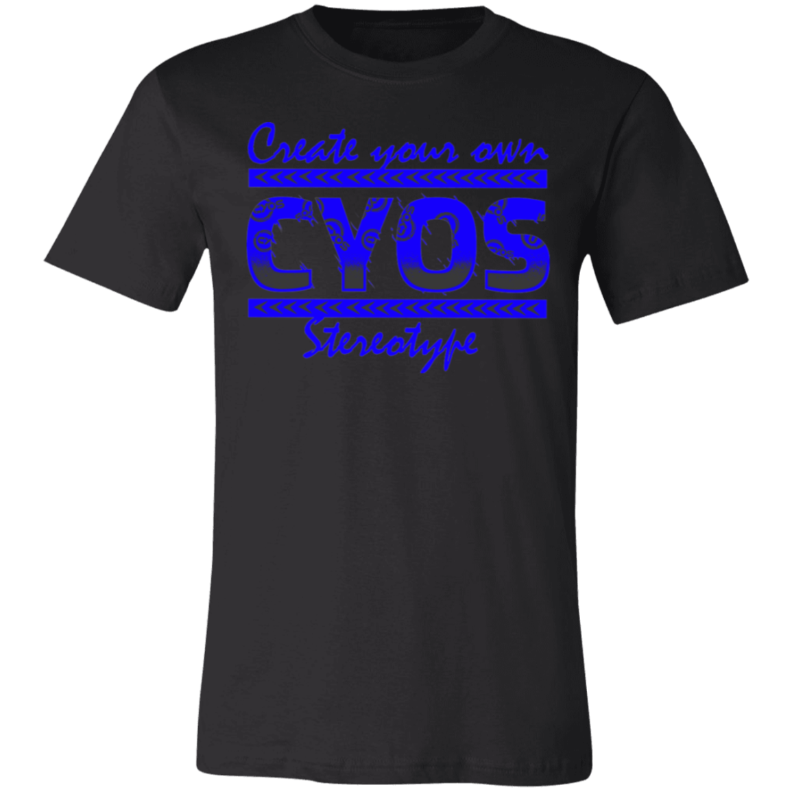 CYOS - Vibes Tee