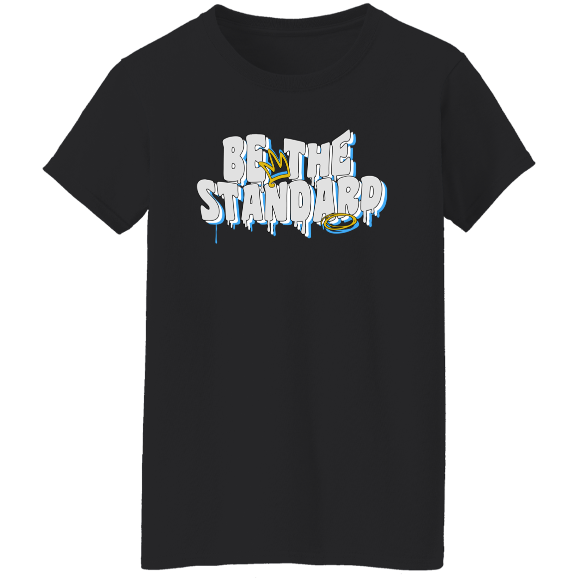 CYOS - Be The Standard Ladies Tee