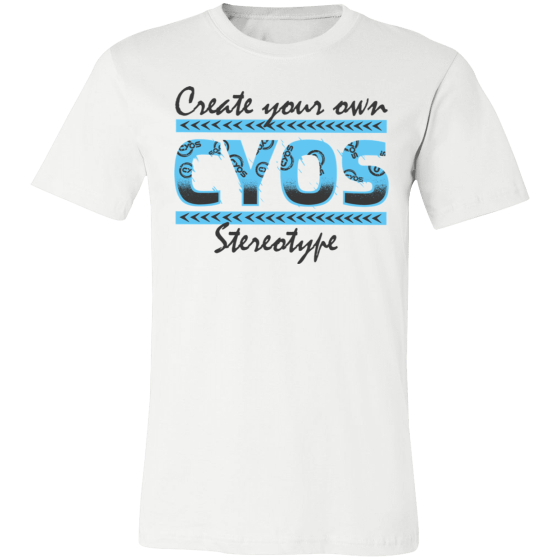 CYOS - Vibes Tee