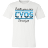 CYOS - Vibes Tee