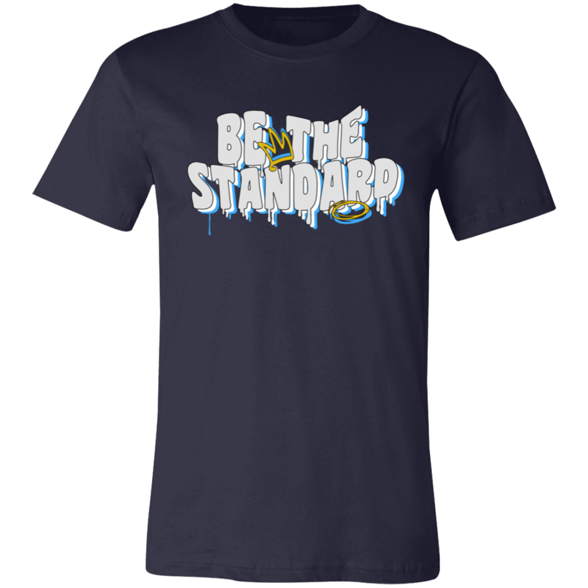 CYOS - Be The Standard