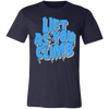 Lift As You Climb Tee