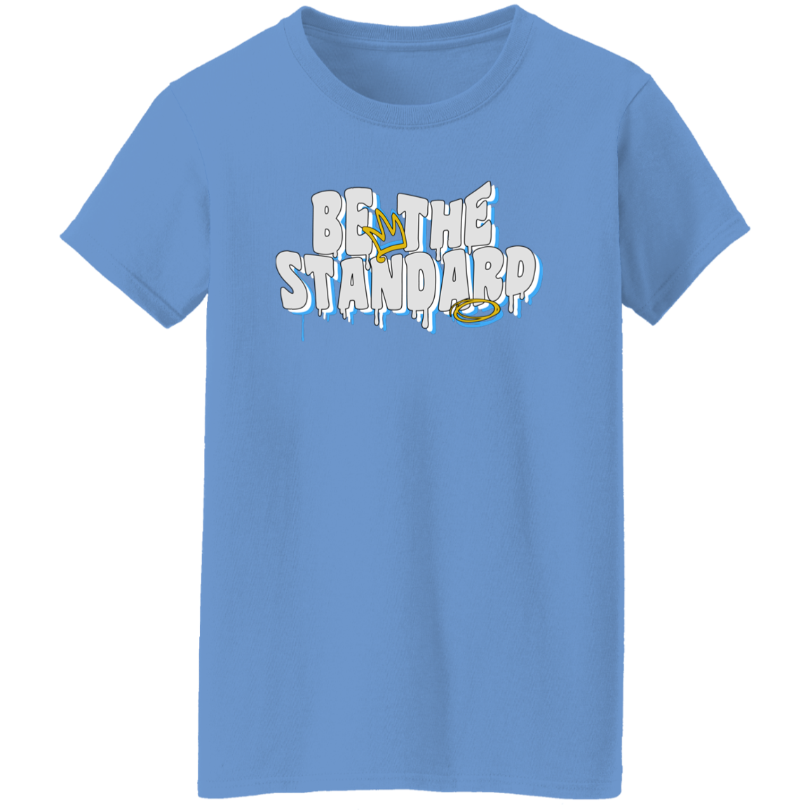 CYOS - Be The Standard Ladies Tee