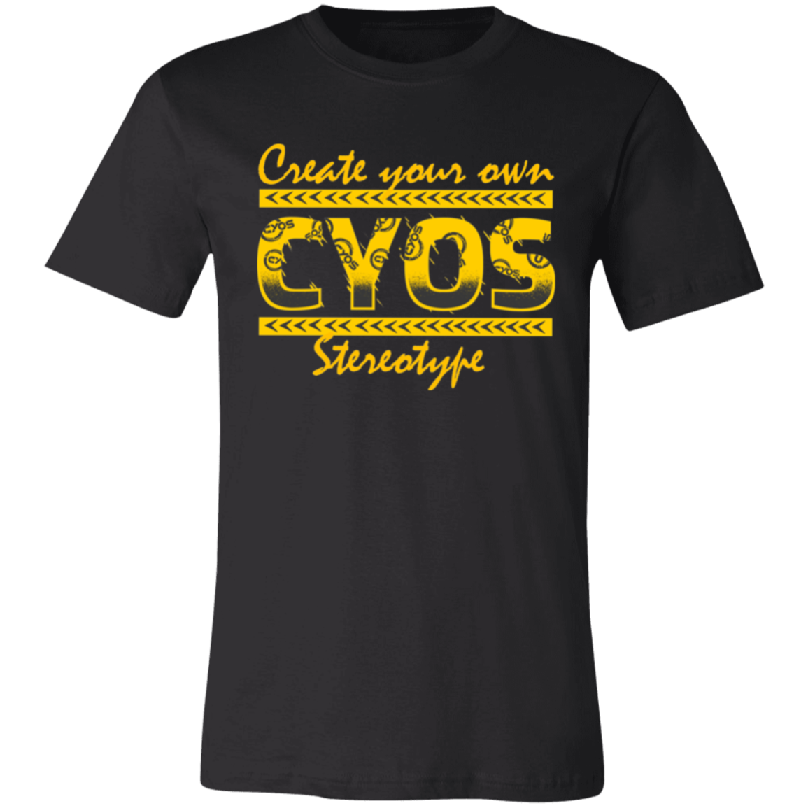 CYOS - Vibes Tee