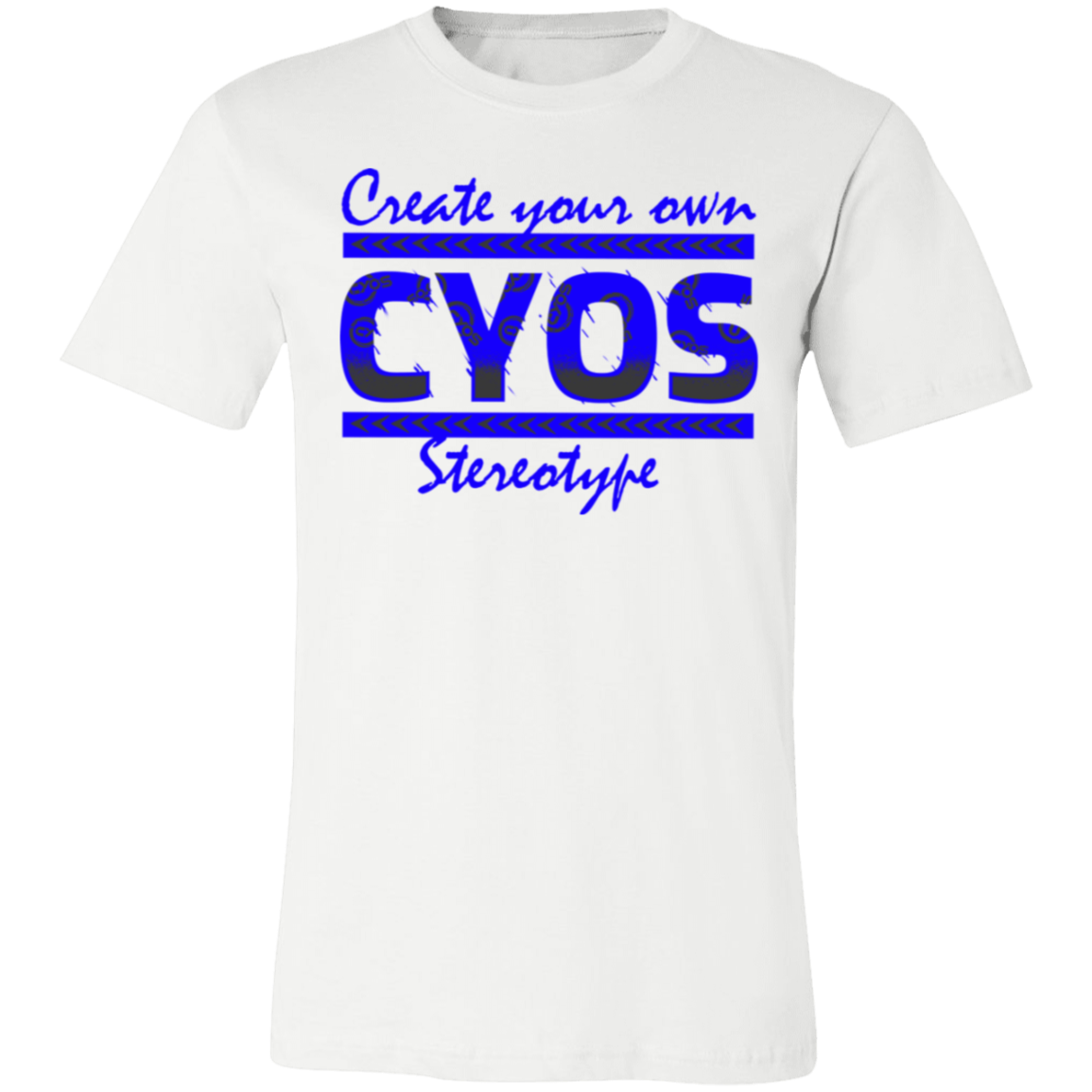 CYOS - Vibes Tee