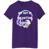 Native Tongue Ladies Tee