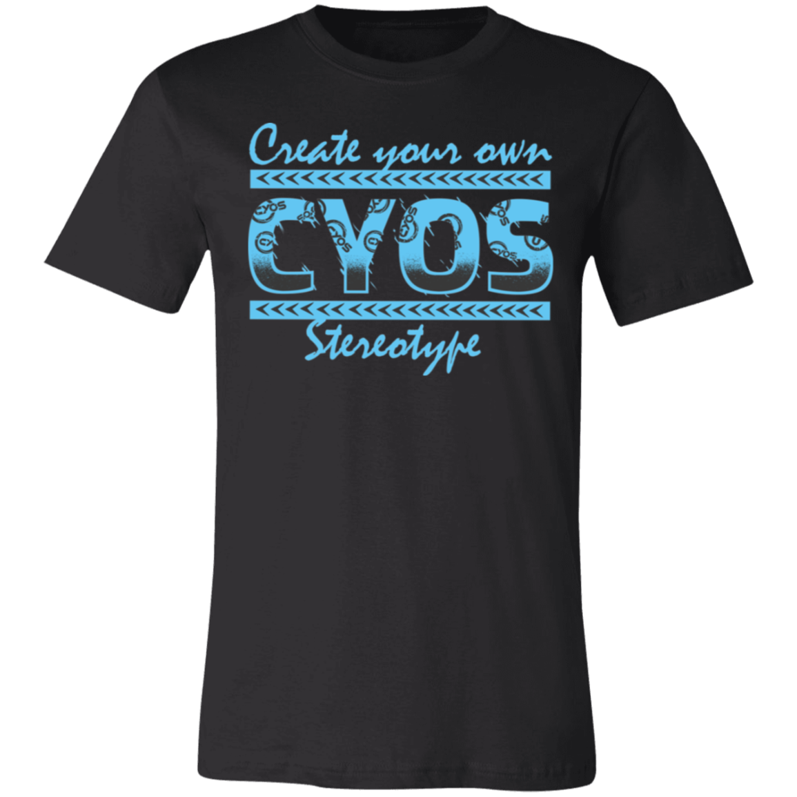 CYOS - Vibes Tee