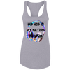 Native Tongue Racerback Tank