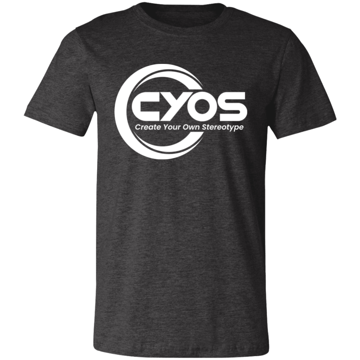 Ethos of CYOS Spelled Out