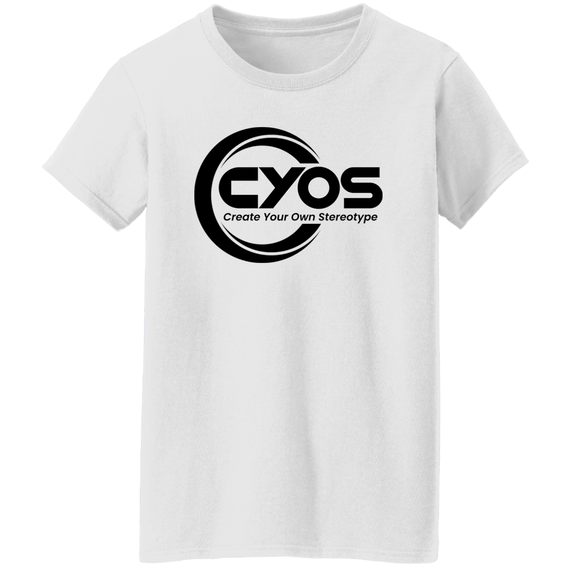 Ethos Of Cyos Cyostereotype 9908