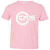 Ethos of CYOS - Toddler Tee