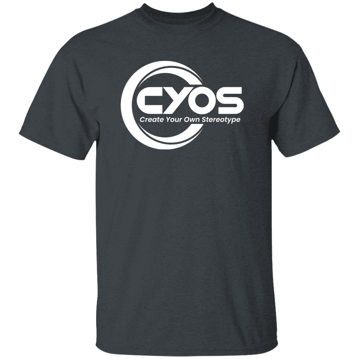 Ethos of CYOS Youth Tee