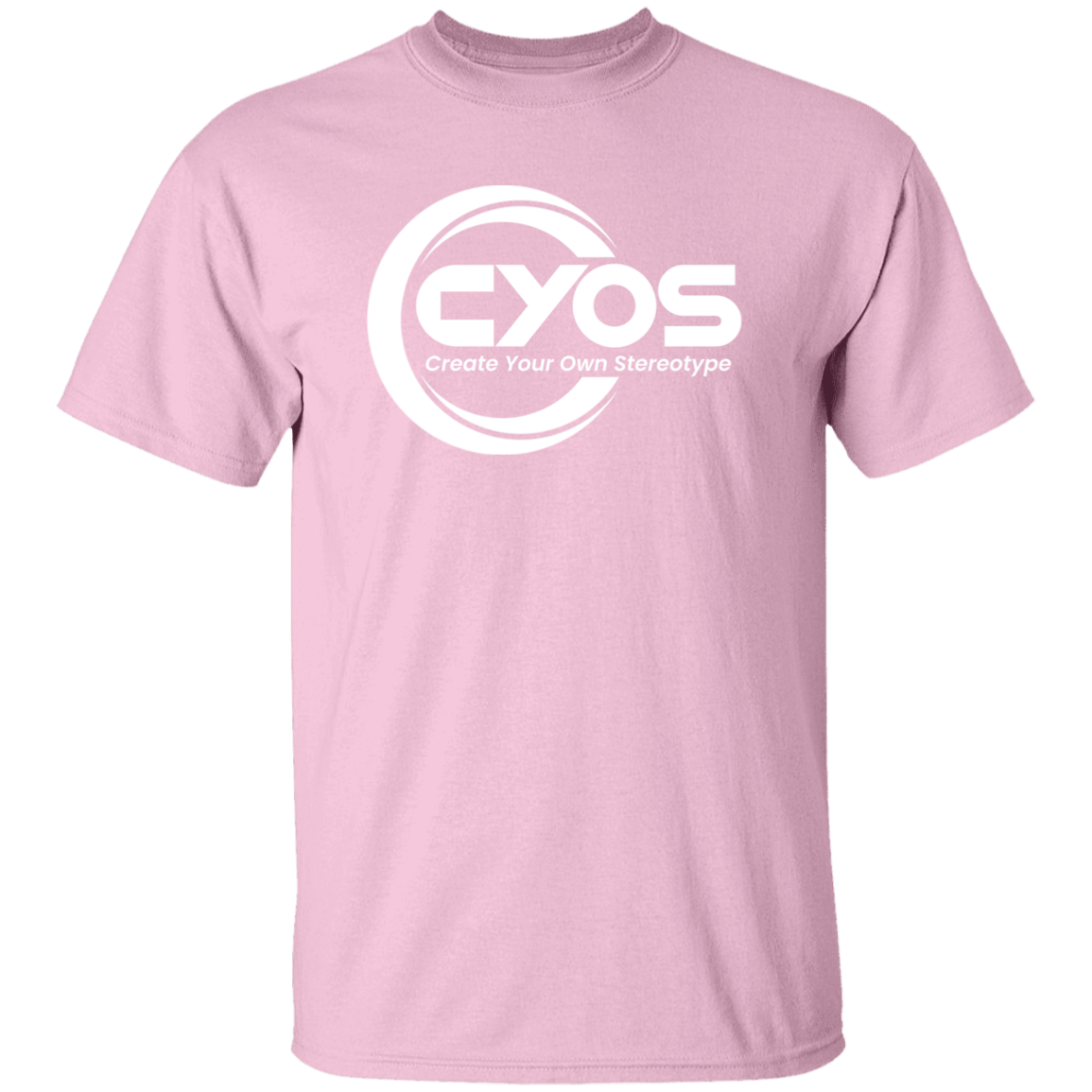 Ethos of CYOS Youth Tee