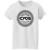 CYOS - Canvas Ladies Tee