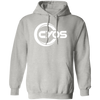 Ethos of CYOS Hoodie