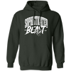 Sophisticated Beast Hoodie