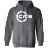 Ethos of CYOS Hoodie