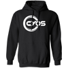 Ethos of CYOS Hoodie