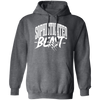 Sophisticated Beast Hoodie