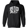 Sophisticated Beast Hoodie