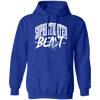 Sophisticated Beast Hoodie