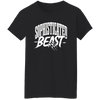 Sophisticated Beast Ladies Tee